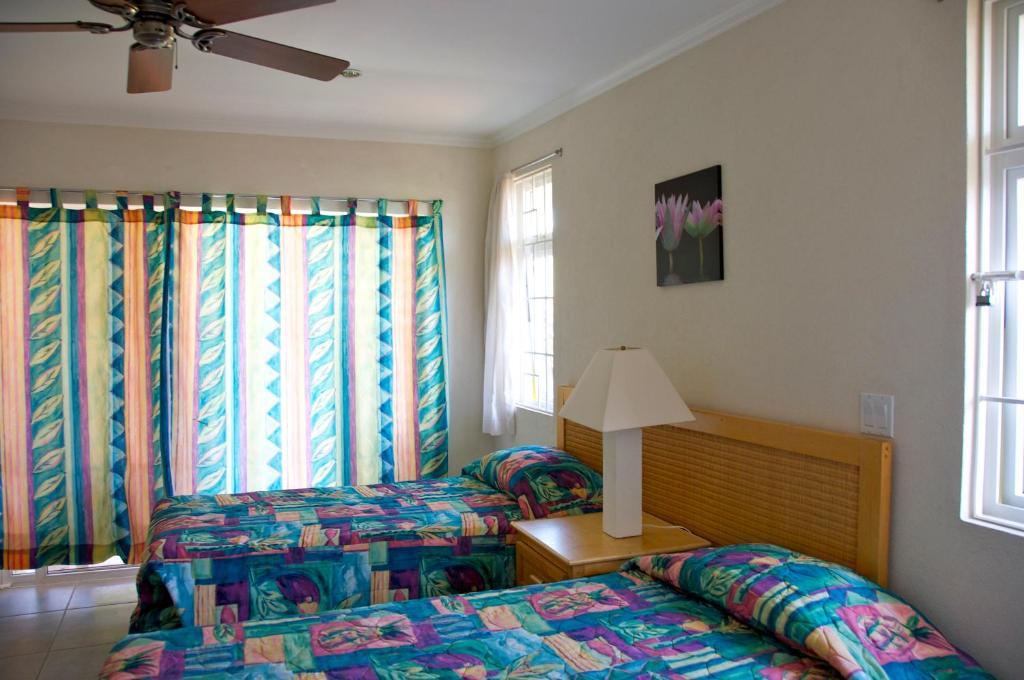 Adulo Apartments ブリッジタウン 部屋 写真